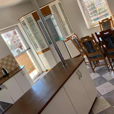 Apartament Dabrowno المظهر الخارجي الصورة
