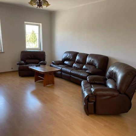 Apartament Dabrowno المظهر الخارجي الصورة