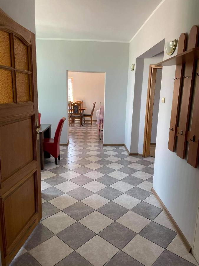 Apartament Dabrowno المظهر الخارجي الصورة
