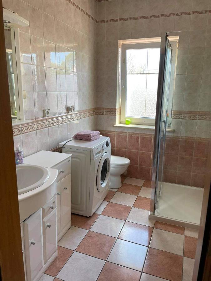 Apartament Dabrowno المظهر الخارجي الصورة