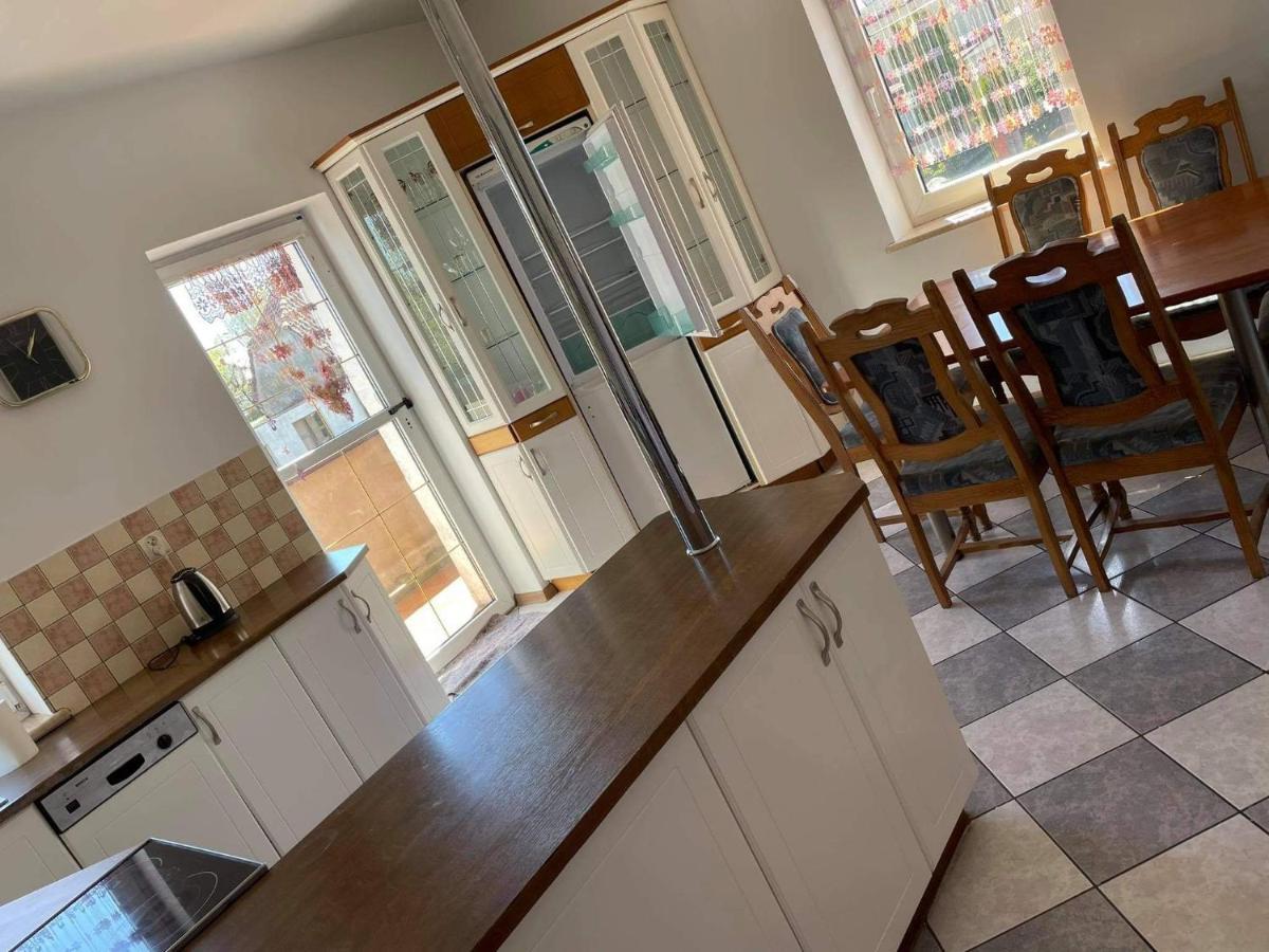 Apartament Dabrowno المظهر الخارجي الصورة