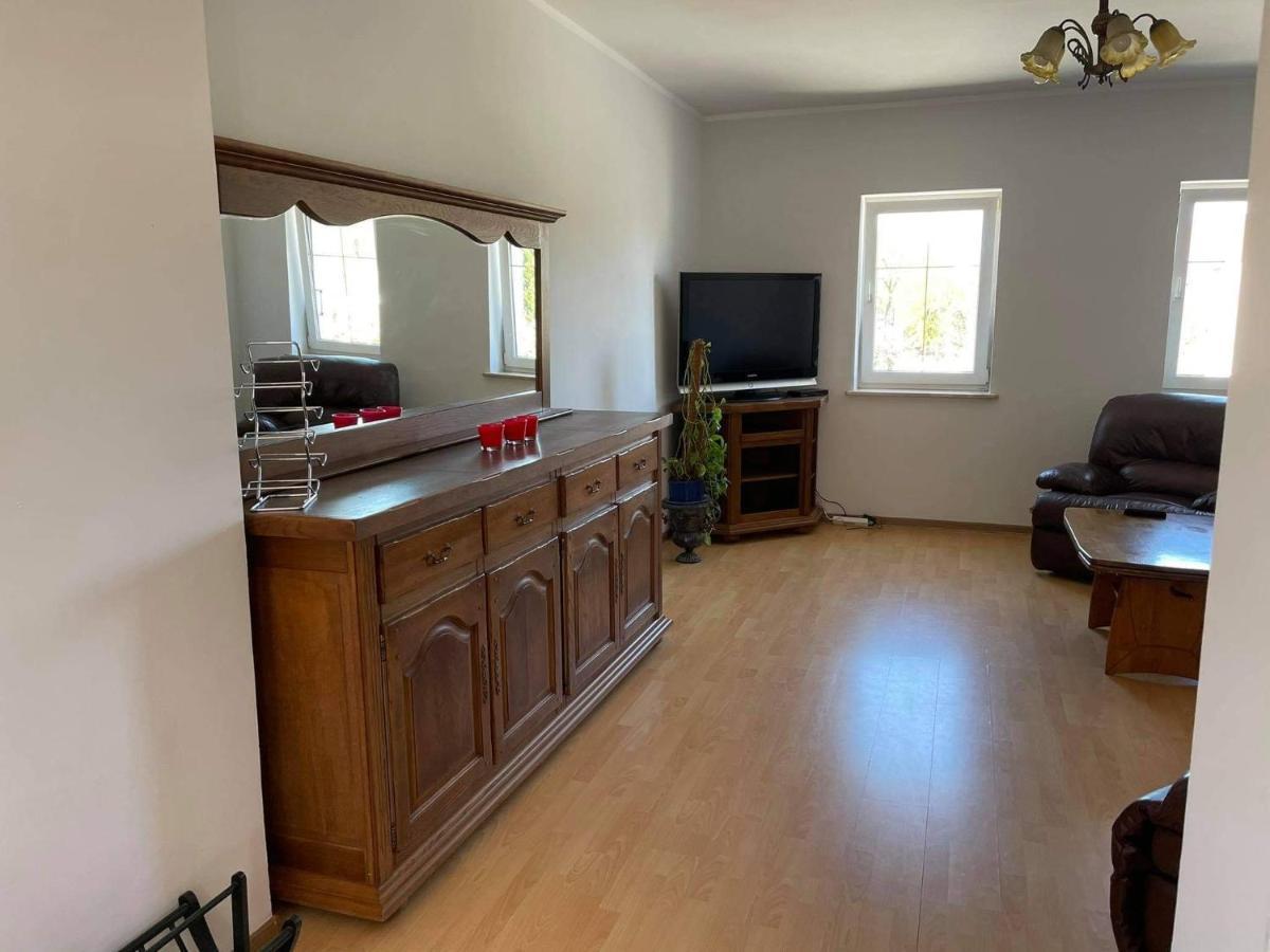 Apartament Dabrowno المظهر الخارجي الصورة