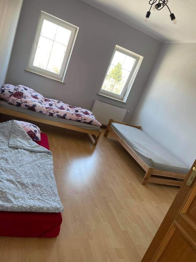 Apartament Dabrowno المظهر الخارجي الصورة